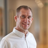 De Eik Employee Wim Dubois's profile photo