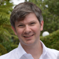 Camp Australia Employee Craig Stewart's profile photo