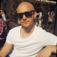 Pinevision Ab Employee Emil Norberg's profile photo