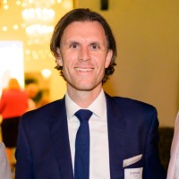 Teachers Health Employee Stephen Gook's profile photo