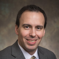 EMH&T Employee Shawn Arden's profile photo
