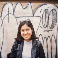 Alessandra Borzomi's profile photo