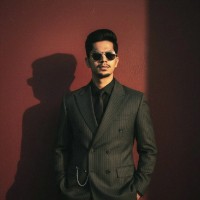 ALYF Employee Mahesh Mate's profile photo