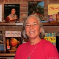 The Authors Guild Employee Jan Constantine's profile photo