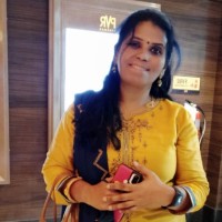 INSPIRE SOFTECH SOLUTIONS Employee Karthiya Rajagopal's profile photo