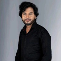 Bishal Bhattacharya Email & Phone Number