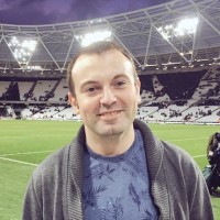 Richard Smith Email & Phone Number