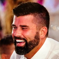 Kaneka North America Employee Jason Rottiers's profile photo