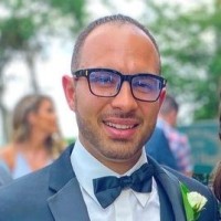 Christopher Buono Email & Phone Number