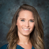 Houston Methodist Employee Heather Vick's profile photo