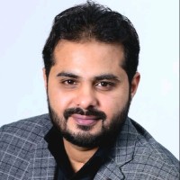The Game Storm Studios (Pvt.) Ltd. Employee Jawad Amjad's profile photo