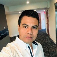Alexis Mezas's profile photo