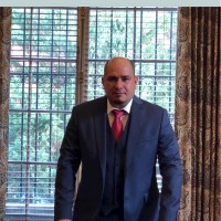 Gulf Coast Modification, L.P. Employee Eugenio Hernandez's profile photo