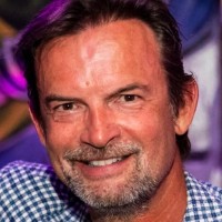 Axel Caudron Email