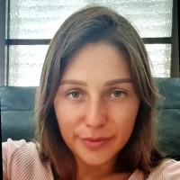 slikklabs.com Employee Katya Tkachenko's profile photo