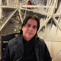 Utah Department of Transportation Employee Eduardo Miranda's profile photo