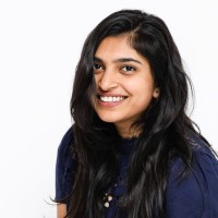 JPMorganChase Employee Ruchi Tiwari's profile photo