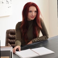 Ashley Becker Email & Phone Number