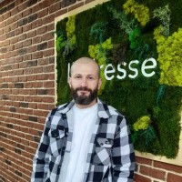 Pro.Gestion - L'ADRESSE Employee Ludovic Tourtois's profile photo