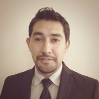Orca Grc Employee David Dominguez's profile photo