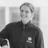 Strive Employee Florence Cain's profile photo