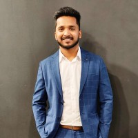 Kishan Ramesh Email & Phone Number
