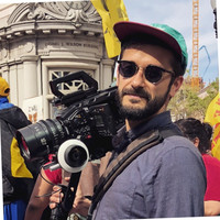 Maiden Voyage Productions Employee Daniel Toman's profile photo