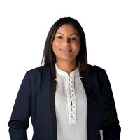JLL Employee Elizabeth Jimenez's profile photo