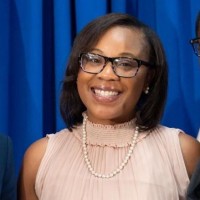 Community Advocate Employee Ericka Crowley's profile photo