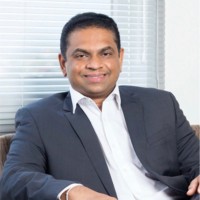 Law Chambers Employee Isuru Balapatabendi's profile photo