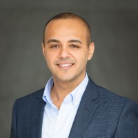 Sherif Agib Email & Phone Number