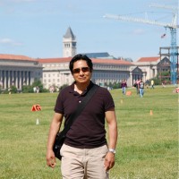 Julio Bedon's profile photo