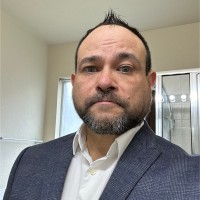 Mphasis Employee Robert Tilley's profile photo