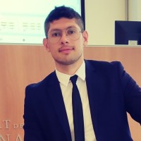 EXPRESSATE S.L Employee Luis Alberto Murcia Moreno's profile photo