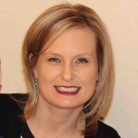 Gulfport Energy Corporation Employee Kristin Attebery's profile photo