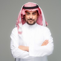 Saudi Esports Federation Employee Yazeed Almansour's profile photo