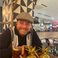 Railsafe Group Employee Si Reynolds's profile photo