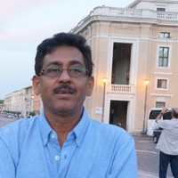 Ravinder Rao Email & Phone Number