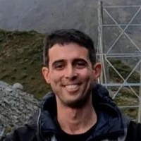 BlueForge Alliance Employee Ben Trotter's profile photo