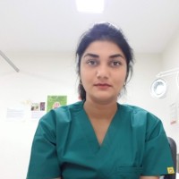 McKenzie Aged Care Group Pty Ltd Employee Mannat Gill's profile photo