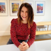 Whippet London Employee Nikki Reginiano's profile photo