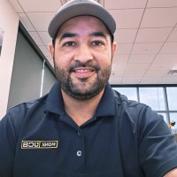 Monk JCB Employee Ricardo Perez's profile photo