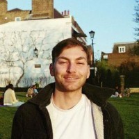 Shadow AI Employee Dalyan Parker's profile photo