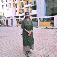 Aarthi . Email & Phone Number