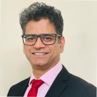 IFX Payments Employee Abhishek Goel's profile photo