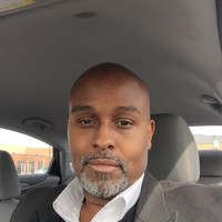 United Skates of America Inc. Employee Cecil Hicks's profile photo