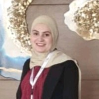 Alzanbaka Est Employee Asma Alnajjar's profile photo