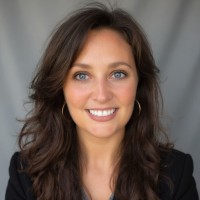 National Women's Soccer League (NWSL) Employee Katie Eaton's profile photo