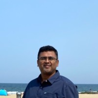 Vivek Devaraj Email