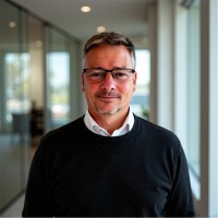 Conductix-Wampfler Employee Bernd Maier's profile photo